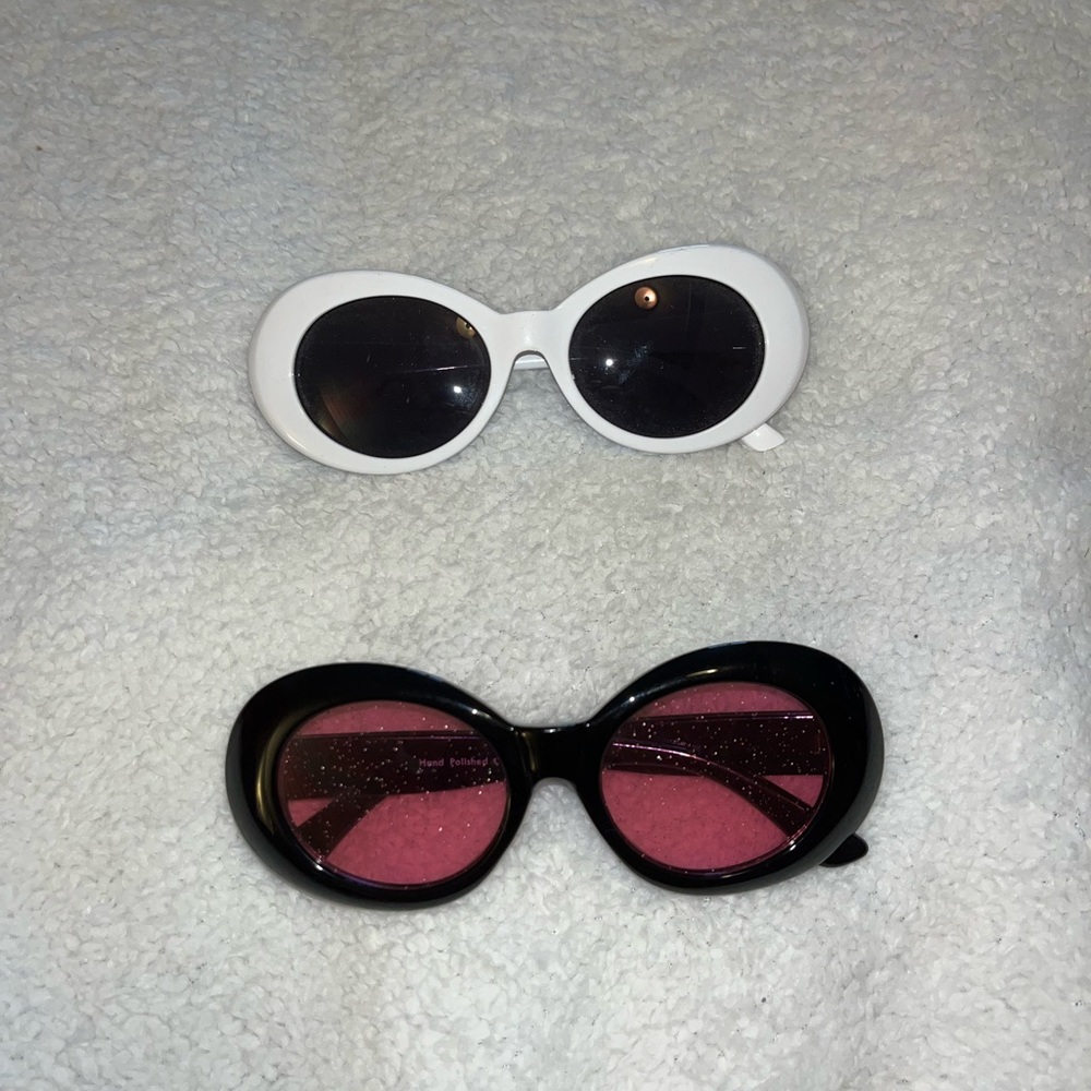 Clout Goggle Dupe Bundle